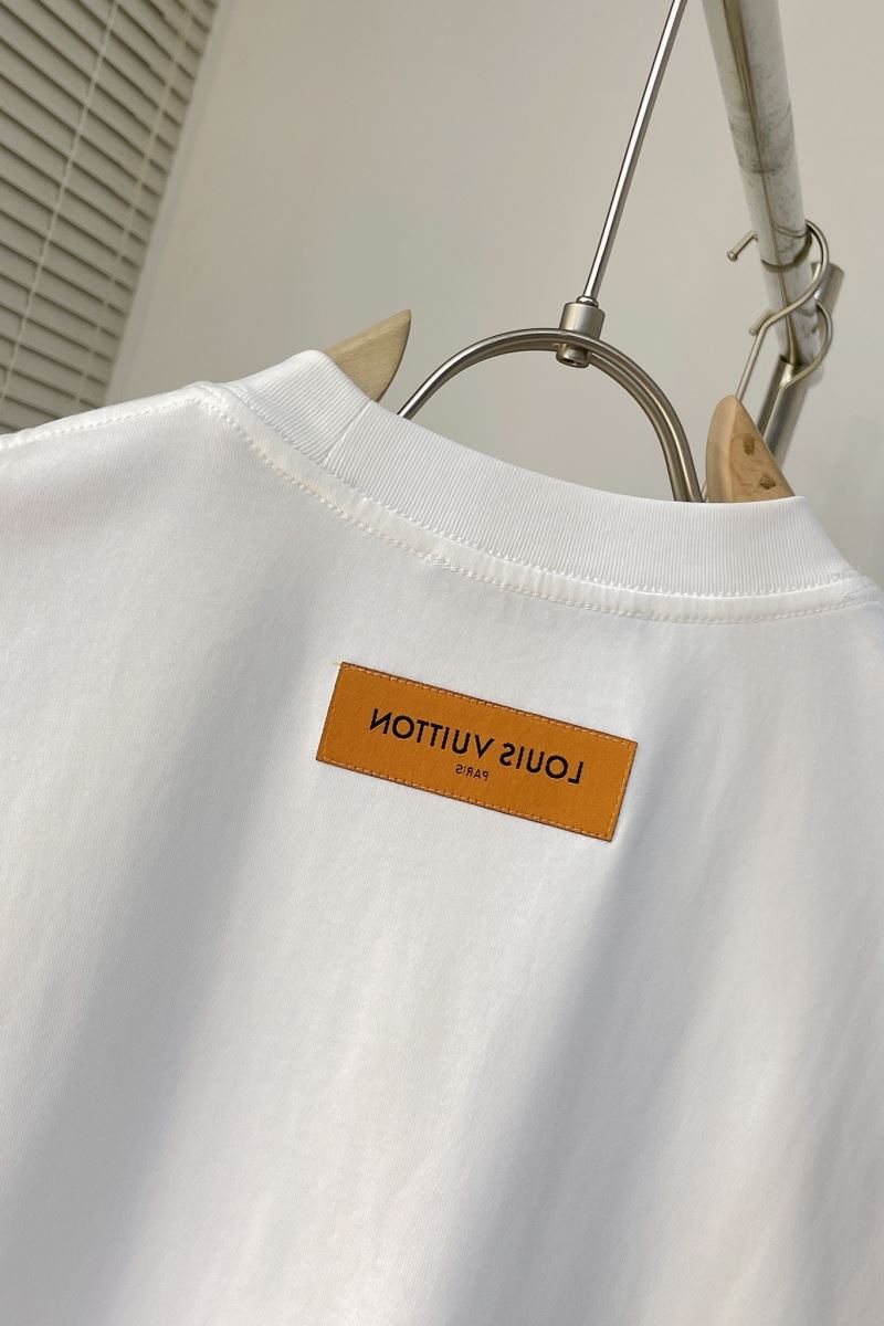 Louis Vuitton T-Shirts